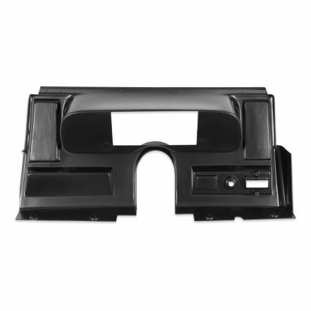 Holley EFI - Holley EFI 553-435 - 1977-79 Nova Holley 6.86 In Dash Panel