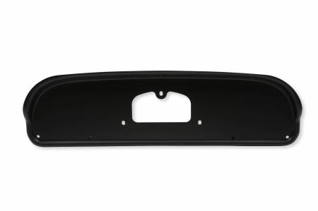 Holley EFI - Holley EFI 553-437 - 1957-60 Ford Truck Racepak Dash Panel