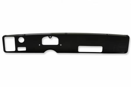 Holley EFI - Holley EFI 553-447 - 1970-81 Firebird Racepak Dash Panel