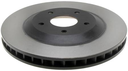 Genuine GM Parts - Genuine GM Parts 19175115 - ROTOR ASM,FRT BRK