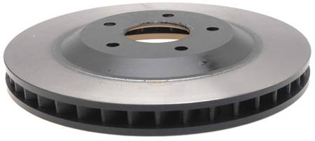 Genuine GM Parts - Genuine GM Parts 19175116 - ROTOR ASM,FRT BRK