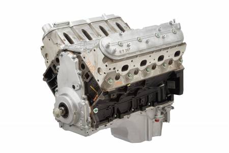 Genuine GM Parts - Genuine GM Parts 19331650 - 5.3L 323ci LY5/LMG Remanufactured Crate Engine