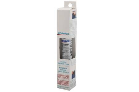 Genuine GM Parts - Genuine GM Parts 19367652 - PAINT,TOUCH-UP TUBE (.5 OZ) FOUR-IN-ONE