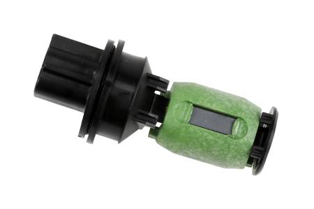 Genuine GM Parts - Genuine GM Parts 22872930 - SENSOR ASM-WSWA SOLV CNTNR LVL