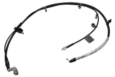 Genuine GM Parts - Genuine GM Parts 84634113 - CABLE ASM-BAT NEG