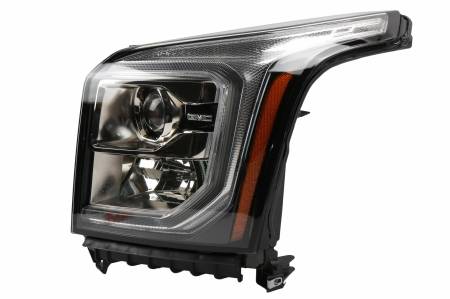 Genuine GM Parts - Genuine GM Parts 84564095 - HEADLAMP ASM-FRT