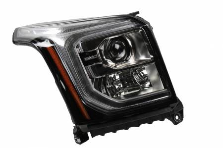 Genuine GM Parts - Genuine GM Parts 84564096 - HEADLAMP ASM-FRT