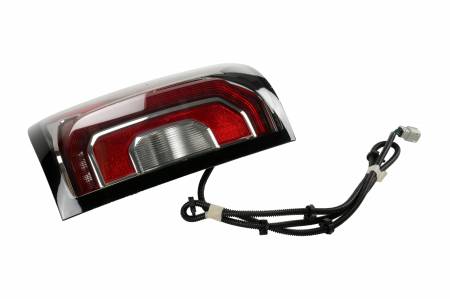 Genuine GM Parts - Genuine GM Parts 84365931 - LAMP,RR STOP