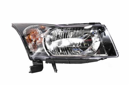 Genuine GM Parts - Genuine GM Parts 95291964 - HEADLAMP ASM-(W/ PARK & T/SIG LP)