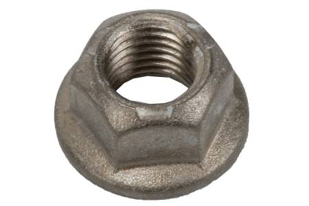 Genuine GM Parts - Genuine GM Parts 97096192 - NUT,EXH PIPE