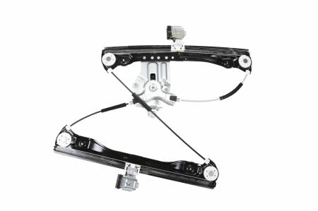 Genuine GM Parts - Genuine GM Parts 95382557 -  Front Passenger Side Power Window Regulator and Motor Assembly
