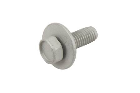 Genuine GM Parts - Genuine GM Parts 11518341 - BOLT,ENG SHLD