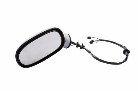 Genuine GM Parts - Genuine GM Parts 10416057 - MIRROR ASM-O/S RR VIEW *PAINT TO MAT