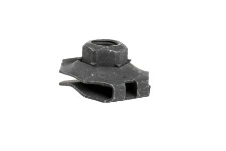 Genuine GM Parts - Genuine GM Parts 11517806 - NUT,F/TNK STRP