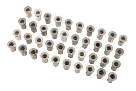 Genuine GM Parts - Genuine GM Parts 11518684 - NUT,LUGG CARR S/RL