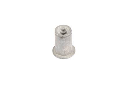 Genuine GM Parts - Genuine GM Parts 11518908 - NUT,RR BPR ENGY ABS