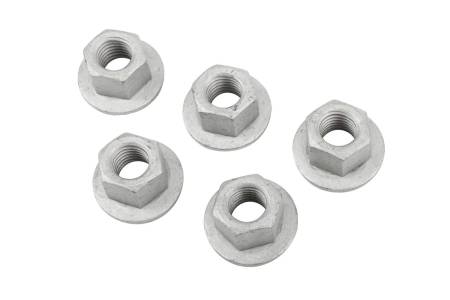 Genuine GM Parts - Genuine GM Parts 11516783 - NUT-RR SPR U BOLT