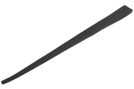 Genuine GM Parts - Genuine GM Parts 10420975 - PLATE ASM-FRT S/D SILL TR <USE 1C1N*LOW GLOSS BL