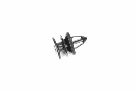 Genuine GM Parts - Genuine GM Parts 11519032 - RETAINER,FRT S/D T/PNL