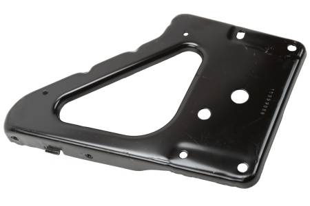 Genuine GM Parts - Genuine GM Parts 10399558 - SUPPORT,BAT TRAY