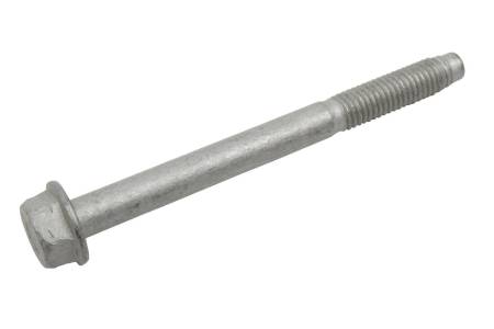 Genuine GM Parts - Genuine GM Parts 11588734 - BOLT - HVY HX ACORN FLG HD