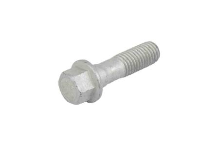 Genuine GM Parts - Genuine GM Parts 11570091 - BOLT/SCREW,FRT BRK CLPR BRKT