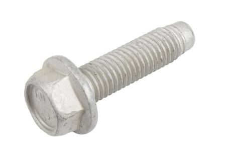 Genuine GM Parts - Genuine GM Parts 11589274 - BOLT - HVY HX FLG HD