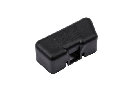 Genuine GM Parts - Genuine GM Parts 12146933 - COVER-I/P WRG HARN DATA LINK CONN