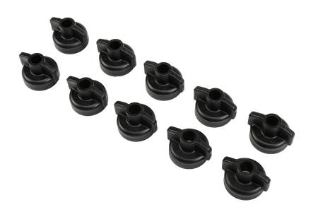 Genuine GM Parts - Genuine GM Parts 11589079 - NUT - WING NUT