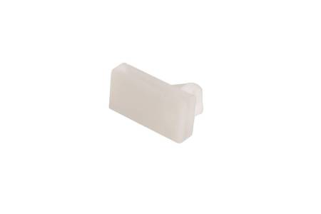 Genuine GM Parts - Genuine GM Parts 11611626 - RETAINER,R/END SPLR