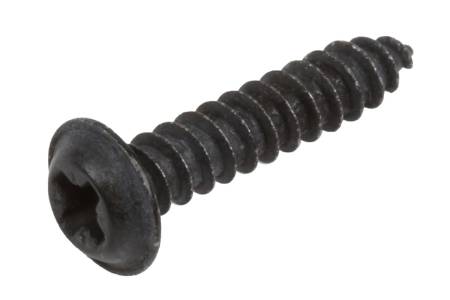 Genuine GM Parts - Genuine GM Parts 11609569 - SCREW - MTR ROUND SM WA HEAD TYPE