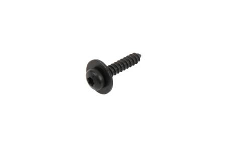 Genuine GM Parts - Genuine GM Parts 11610092 - SCREW ASM - FLAT WA AND PAN HD TAP