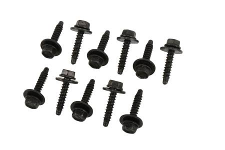 Genuine GM Parts - Genuine GM Parts 11589054 - STUD - DOUBLE END