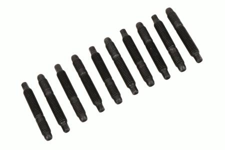 Genuine GM Parts - Genuine GM Parts 11609296 - STUD - DOUBLE END