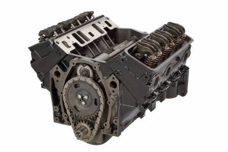 Genuine GM Parts - Genuine GM Parts 12491865 - ENGINE ASM,GASOLINE 4.3L (L35)(GOODWRENCH REMAN)
