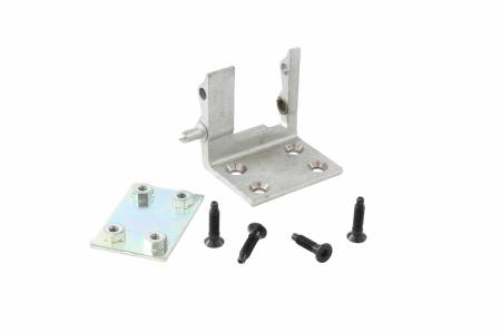 Genuine GM Parts - Genuine GM Parts 12476259 - HINGE KIT,RR S/D (DR SI)