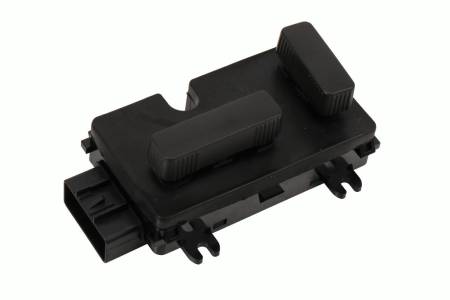 Genuine GM Parts - Genuine GM Parts 12450166 - SWITCH,D/SEAT ADJR