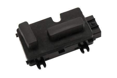 Genuine GM Parts - Genuine GM Parts 12450254 - SWITCH,P/SEAT ADJR