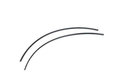 Genuine GM Parts - Genuine GM Parts 12355010 - TUBING,SHRINK 1/8