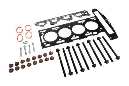 Genuine GM Parts - Genuine GM Parts 12595959 - GASKET KIT-CYL HD