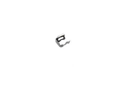 Genuine GM Parts - Genuine GM Parts 12584591 - RETAINER,F/INJR