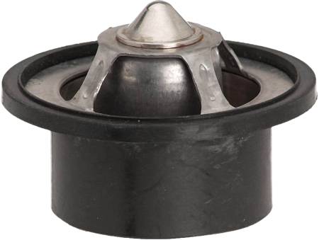 Genuine GM Parts - Genuine GM Parts 12559336 - THERMOSTAT,ENG COOL(W/GSKT)