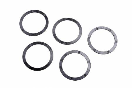 Genuine GM Parts - Genuine GM Parts 12523047 - WASHER,REV GR THR(REV PEEK)