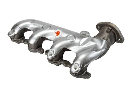 Genuine GM Parts - Genuine GM Parts 12611639 - MANIFOLD ASM-EXH