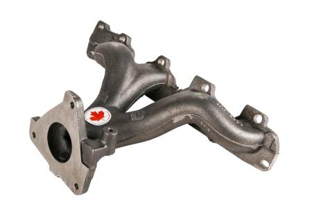 Genuine GM Parts - Genuine GM Parts 12603792 - MANIFOLD-EXH