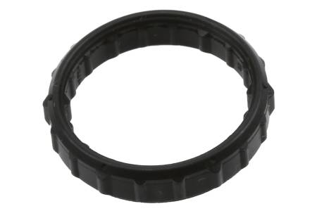 Genuine GM Parts - Genuine GM Parts 12601372 - SEAL-ENG OIL CLR OTLT PIPE (O RING)