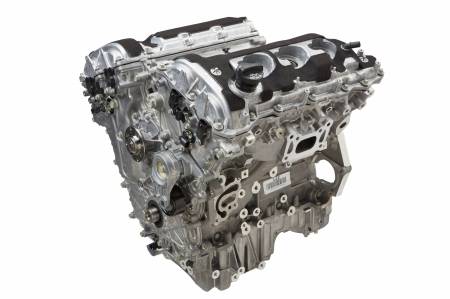 Genuine GM Parts - Genuine GM Parts 12678996 - ENGINE ASM-GASOLINE           (SERVICE)