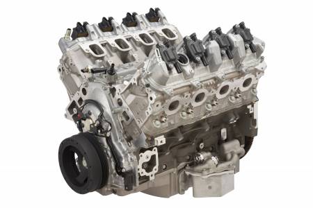Genuine GM Parts - Genuine GM Parts 12657236 - 6.2L Wet Sump LT1 for 2014-19 Corvette (SERVICE)