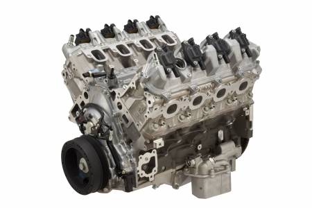 Genuine GM Parts - Genuine GM Parts 12657248 - 6.2L Dry Sump LT1 for 2014-19 Corvette (SERVICE)