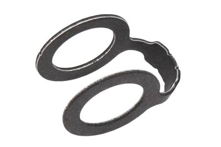 Genuine GM Parts - Genuine GM Parts 12626102 - GASKET-TURBO COOL FEED & RTN PIPE